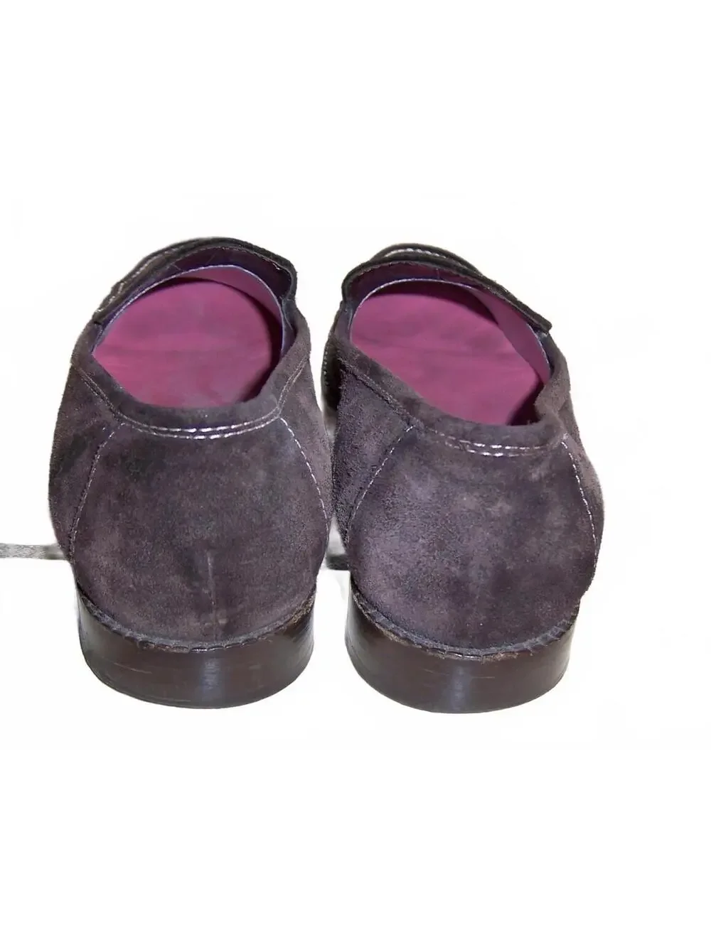 Kate Spade New York Kalani Suede Loafers Size US 7.5 M